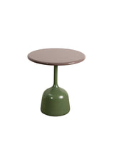 Glaze Sofabord, lille fra Cane-line - 5 - Jacobsen Plus