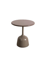 Glaze Sofabord, lille fra Cane-line - 6 - Jacobsen Plus