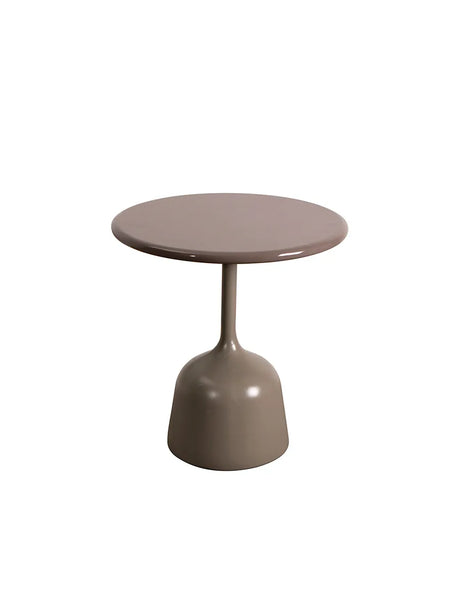 Glaze Sofabord, lille fra Cane-line - 1 - Jacobsen Plus