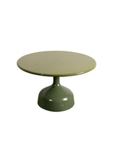 Glaze Sofabord, stor fra Cane-line - 1 - Jacobsen Plus