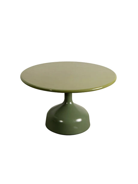 Glaze Sofabord, stor fra Cane-line - 1 - Jacobsen Plus