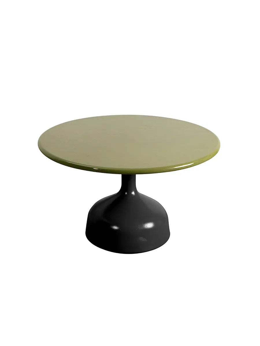 Glaze Sofabord, stor fra Cane-line - 7 - Jacobsen Plus