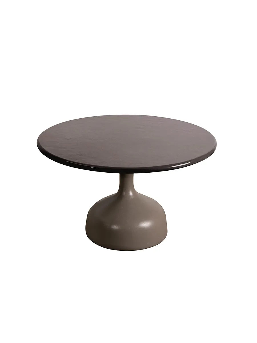 Glaze Sofabord, stor fra Cane-line - 6 - Jacobsen Plus