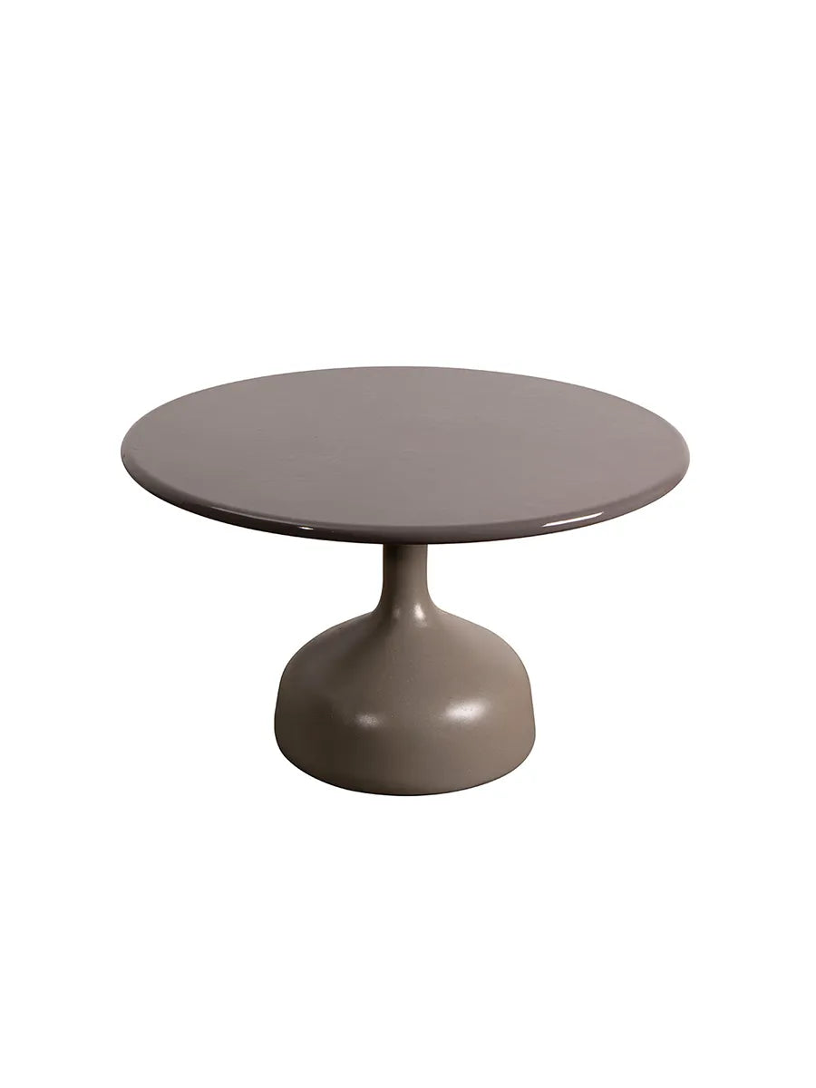 Glaze Sofabord, stor fra Cane-line - 4 - Jacobsen Plus