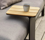 Mega Sidebord fra Cane-line - 3 - Jacobsen Plus