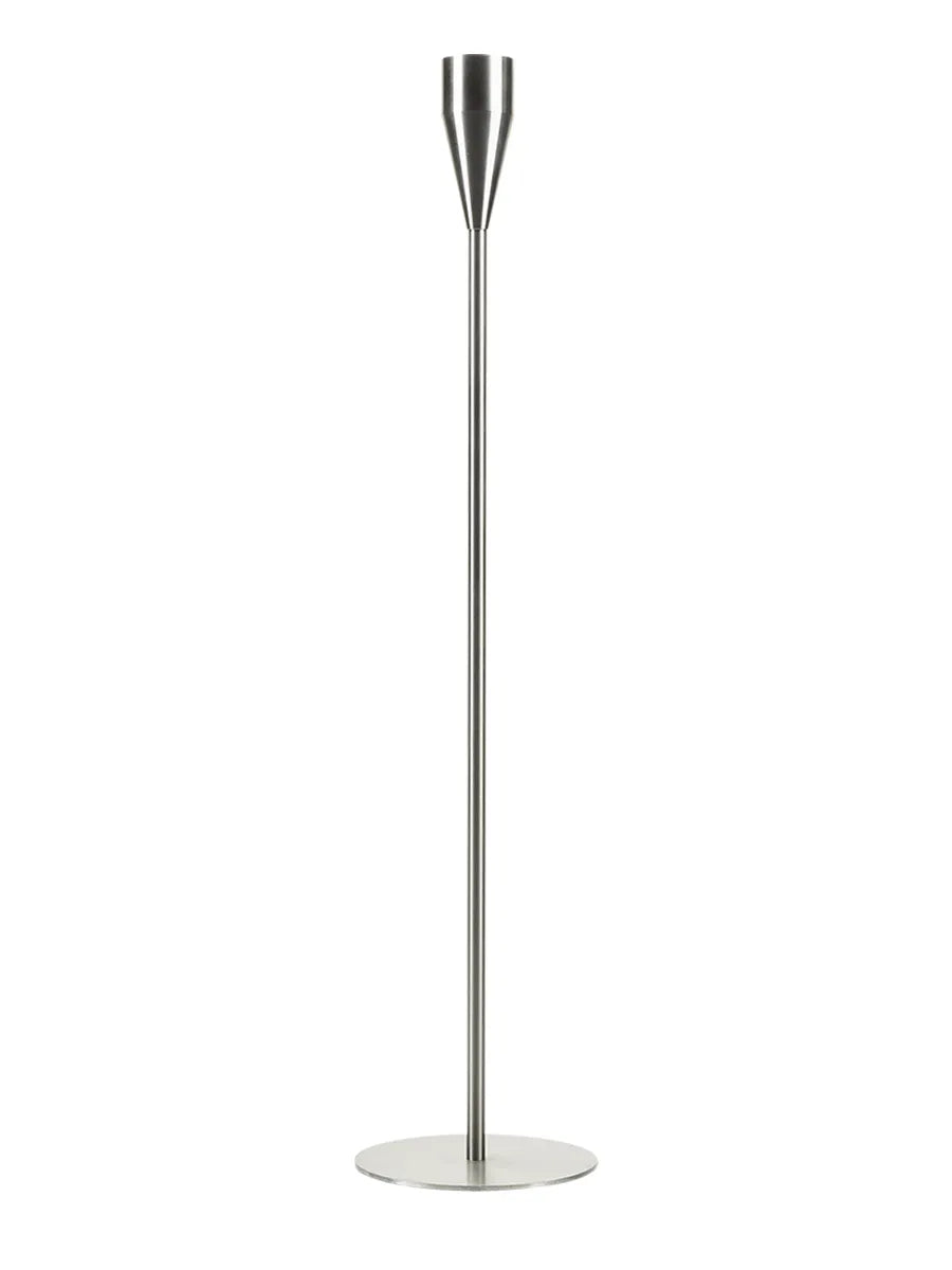 Saturn Lysestage fra Piet Hein - Maxi - H: 80,5 cm - Jacobsen Plus