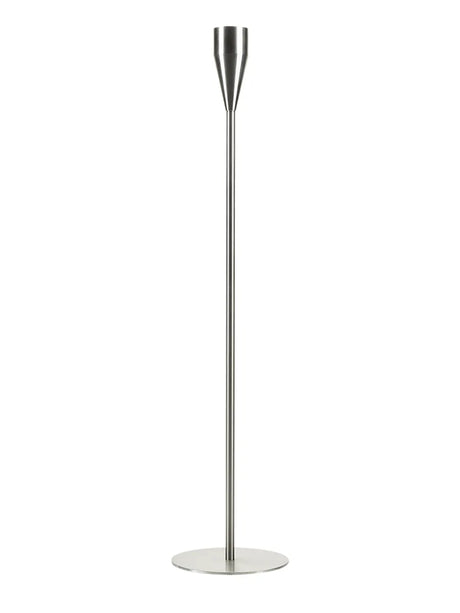 Saturn Lysestage fra Piet Hein - Maxi - H: 80,5 cm - Jacobsen Plus