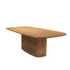Teak