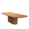 Teak