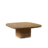Teak