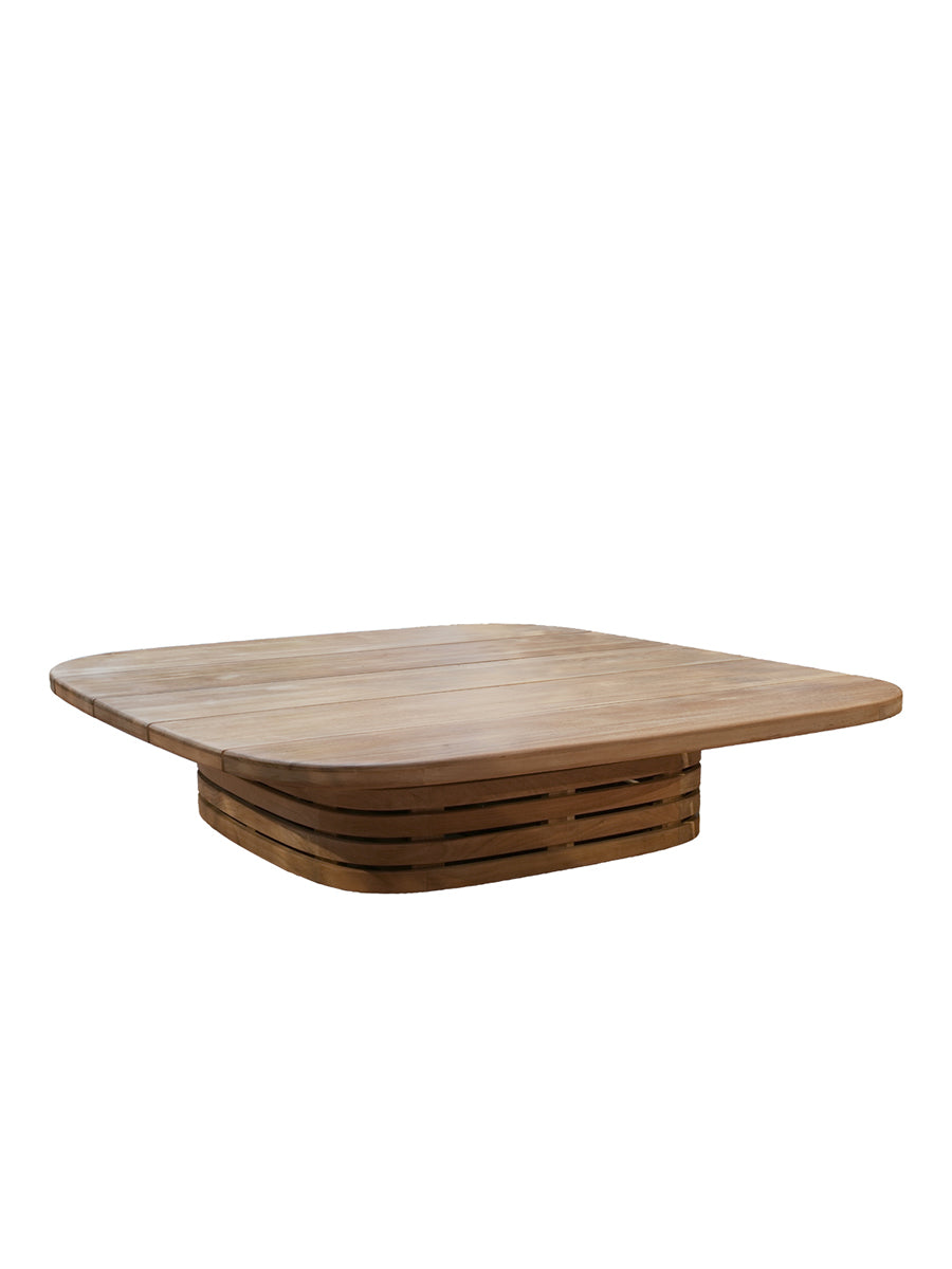  - Teak - Jacobsen Plus