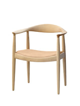 PP503 The Chair af Hans J. Wegner - 4 - Jacobsen Plus