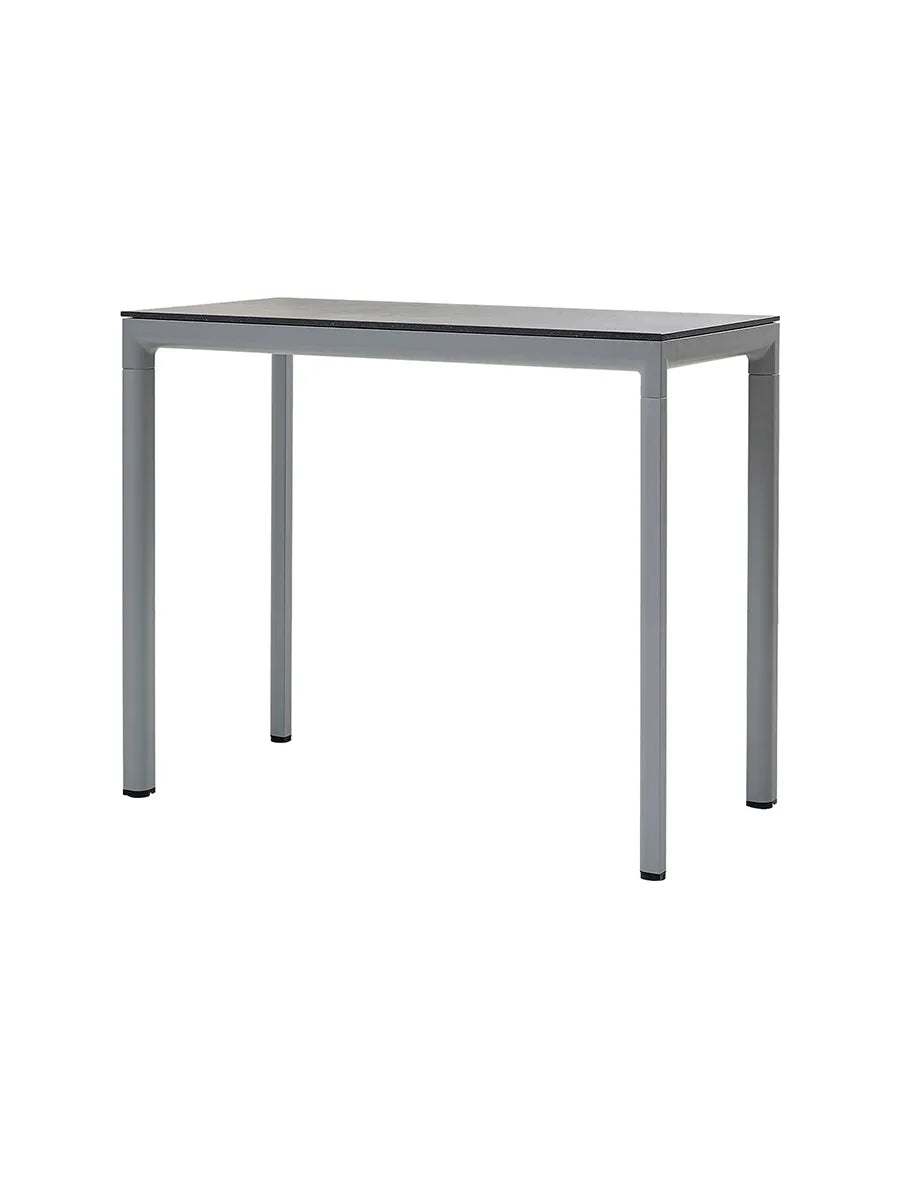 Drop Barbord, 150x75 cm fra Cane-line - 1 - Jacobsen Plus