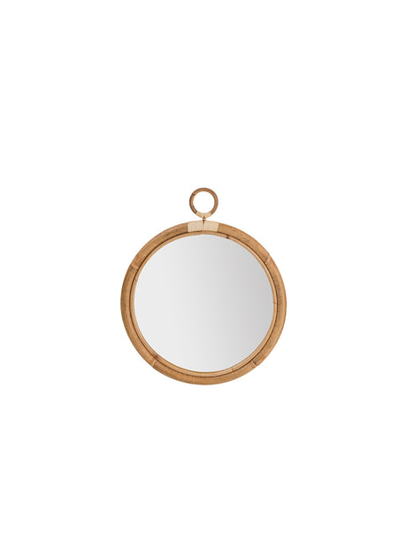 Ella Spejl, Ø45 cm fra Sika-Design - 1 - Jacobsen Plus