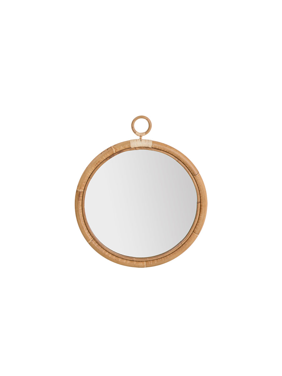 Ella Spejl, Ø50 cm fra Sika-Design - 1 - Jacobsen Plus
