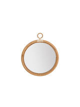 Ella Spejl, Ø50 cm fra Sika-Design - 1 - Jacobsen Plus