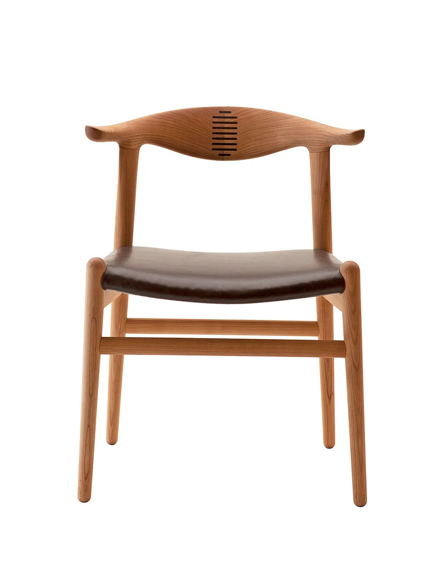 PP505 Kohornstolen af Hans J. Wegner - 5 - Jacobsen Plus