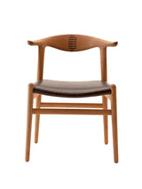 PP505 Kohornstolen af Hans J. Wegner - 5 - Jacobsen Plus