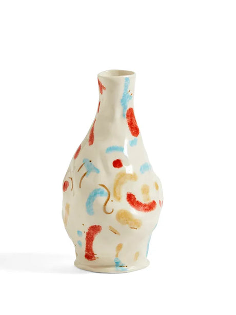 Jessica Hans Vase von HAY - Miró - Jacobsen Plus