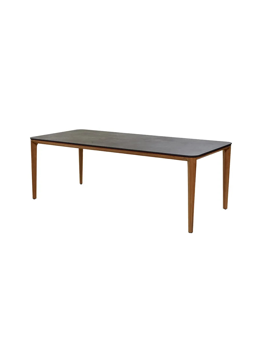 Aspect Bord, 210x100 cm fra Cane-line - 1 - Jacobsen Plus