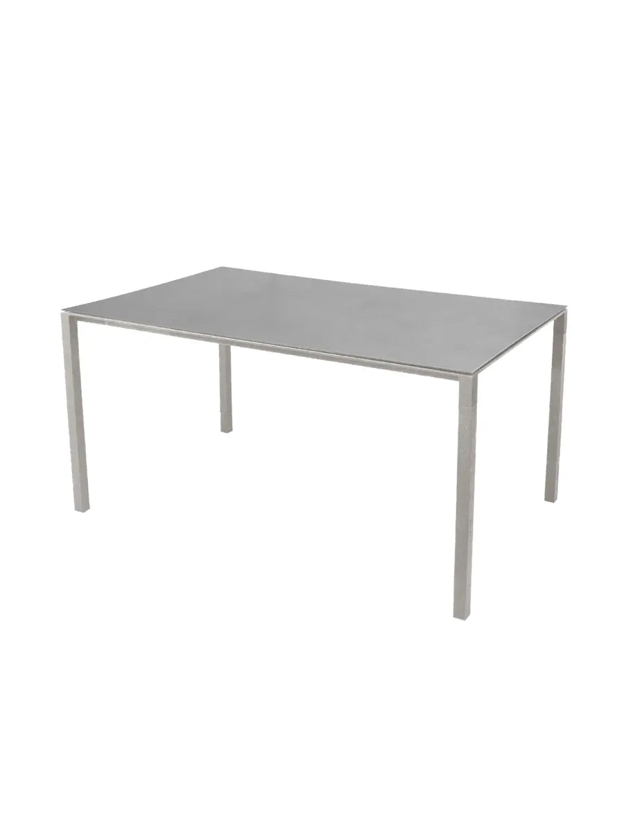  - Concrete grey / Taupe - Jacobsen Plus