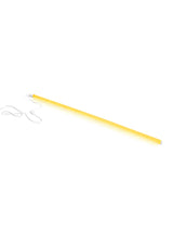 Neon Tube LED fra Hay - Yellow - Jacobsen Plus