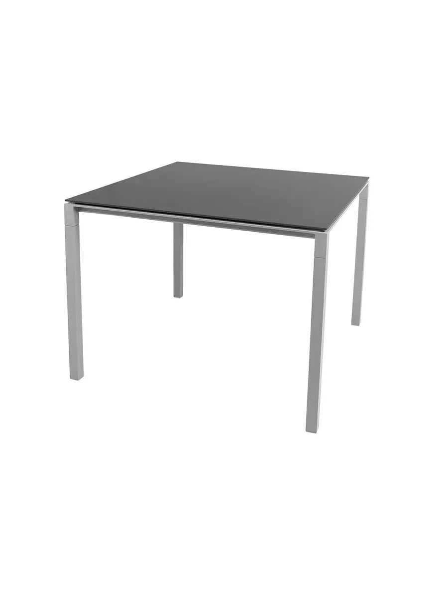  - Light grey / Nero Black - Jacobsen Plus