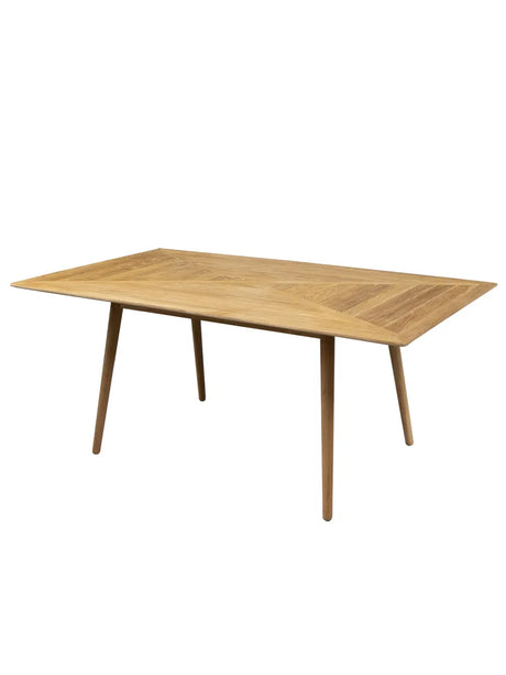 Define Gartentisch, rechteckig von Cane-line - 1 - Jacobsen Plus