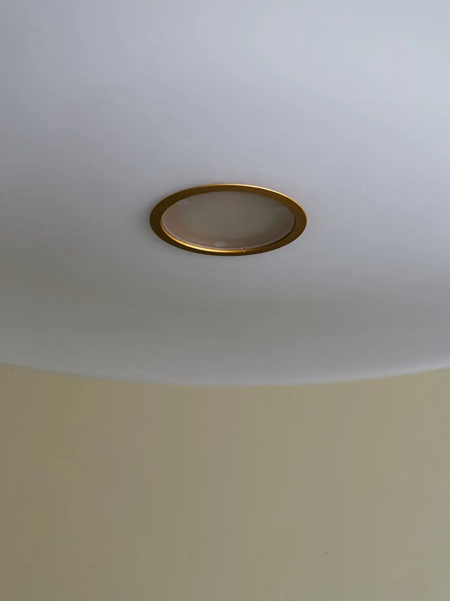 Sinus Wood Pendel, valnød fra Piet Hein - 4 - Jacobsen Plus