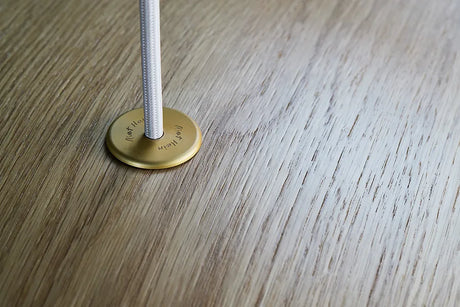 Sinus Wood Pendelleuchte, Eiche von Piet Hein - 4 - Jacobsen Plus