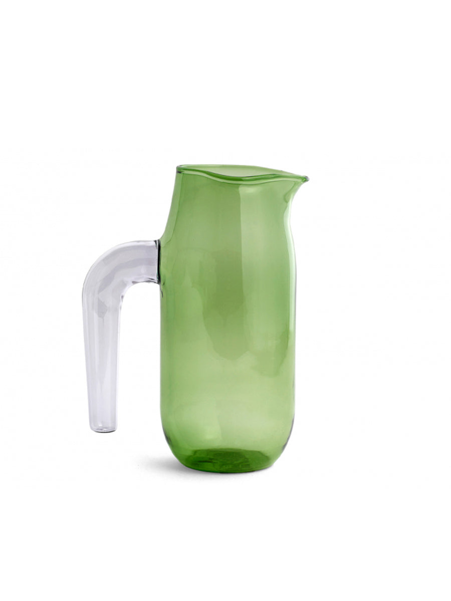 Large Jug, Green fra Hay - 1 - Jacobsen Plus
