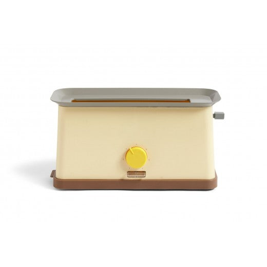 Sowden Toaster, Yellow fra HAY - 1 - Jacobsen Plus