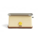 Sowden Toaster, Yellow fra HAY - 1 - Jacobsen Plus