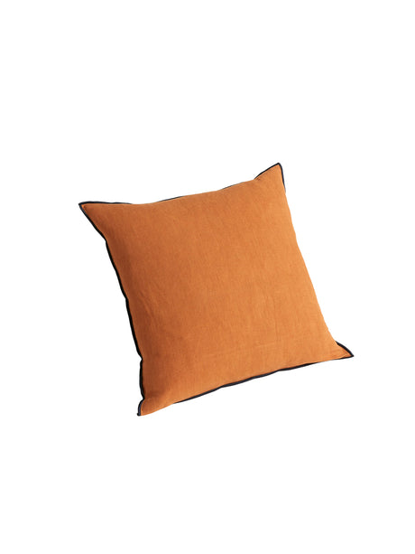 HAY Outline Kissen 50x50 cm, Sienna - 1 - Jacobsen Plus