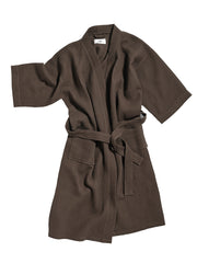 Waffle Badekåbe, coffee fra Hay