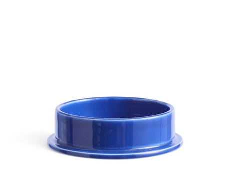 Column Kerzenhalter Large, blau von HAY - 1 - Jacobsen Plus
