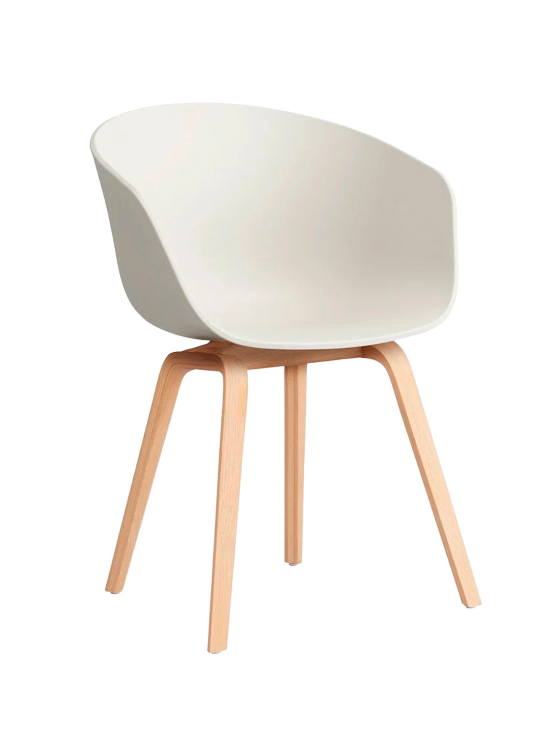 About a Chair AAC22, sæbebehandlet eg fra Hay