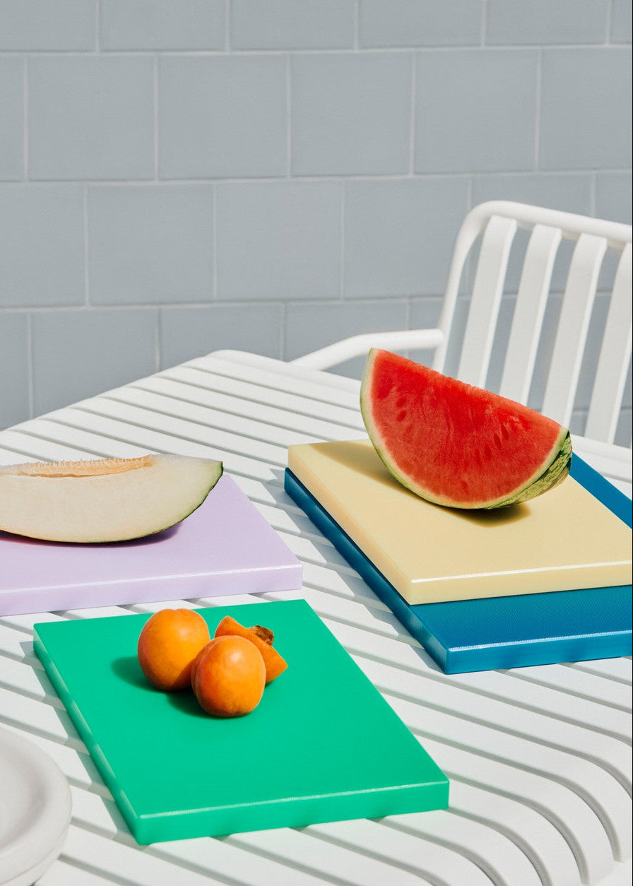 Hay Slice skærebræt, Medium - 1 - Jacobsen Plus