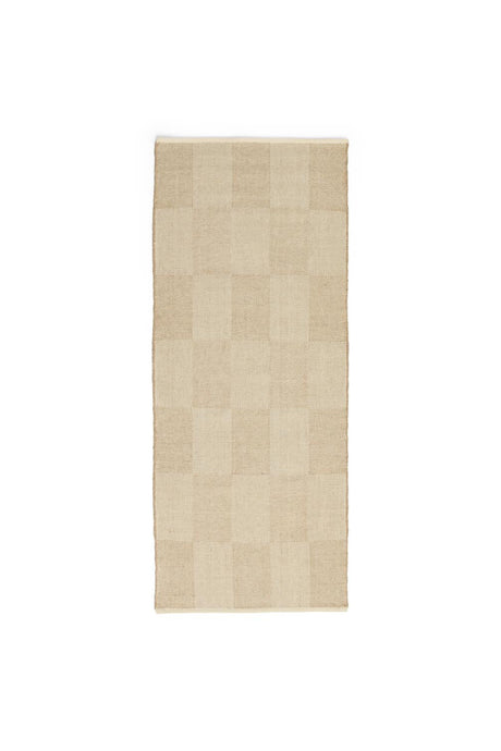 Check Teppich, 80 x 200 cm von HAY - 1 - Jacobsen Plus