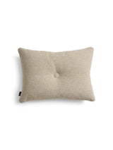 Dot Cushion Mode von Hay - Beige - Jacobsen Plus