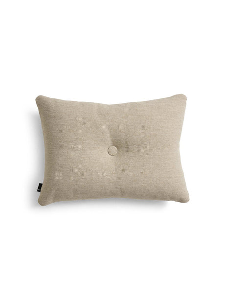 Dot Cushion Mode von Hay - Beige - Jacobsen Plus