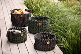Soft Rope Kurv, Ø40 cm fra Cane-line - 1 - Jacobsen Plus