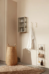 Braided Laundry Basket von Ferm Living - 2 - Jacobsen Plus