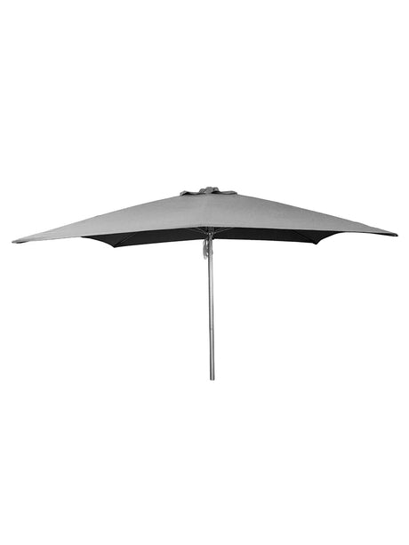 Shadow Sonnenschirm 300x300 cm mit Schnurzug von Cane-line - 1 - Jacobsen Plus