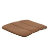 Umber brown
