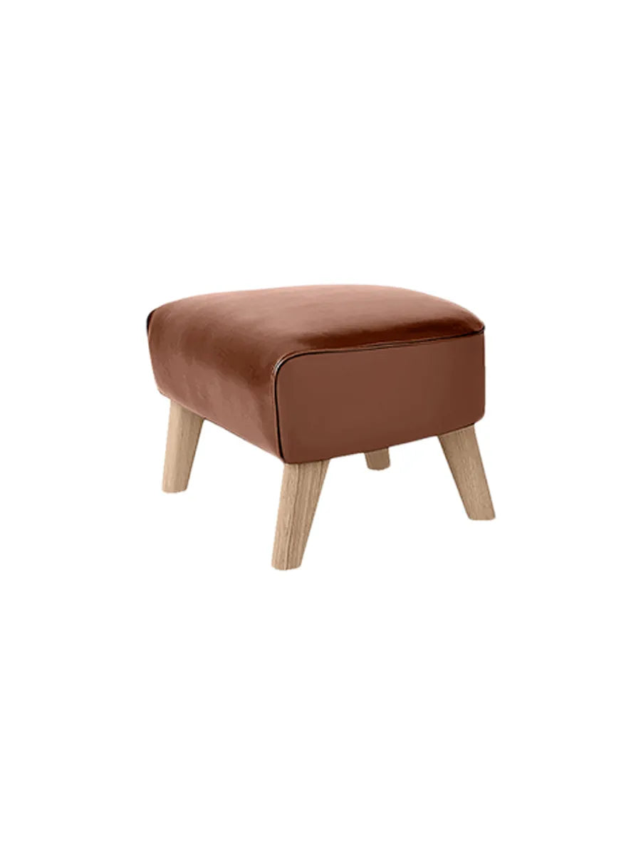 My Own Chair Hocker von Audo Copenhagen - 4 - Jacobsen Plus