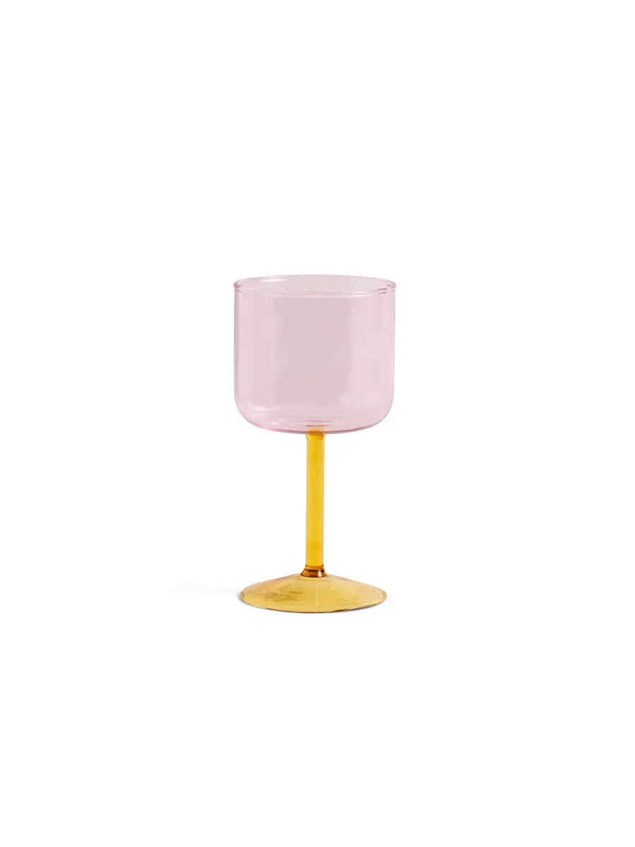  - Pink-Gelb - Jacobsen Plus