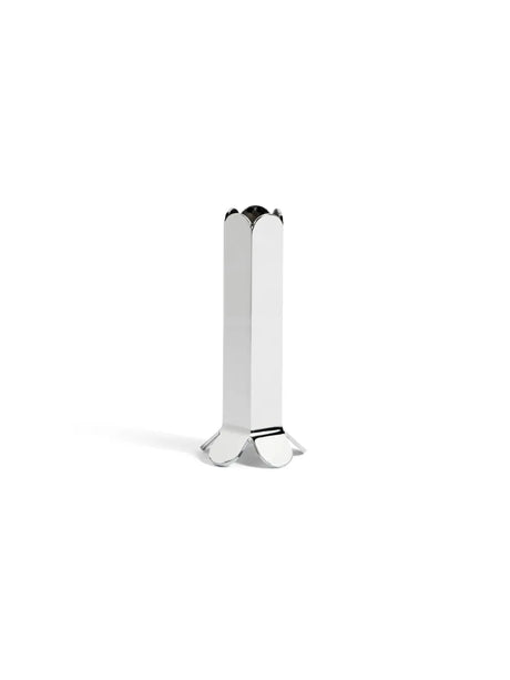 Arcs Candleholder, L von HAY - Mirror - Jacobsen Plus