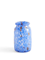 Splash Vase, Roll neck blue von HAY - 1 - Jacobsen Plus