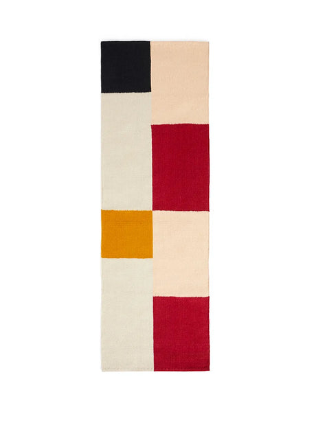 Ethan Cook Flat Works, 80x250 cm von HAY - 1 - Jacobsen Plus